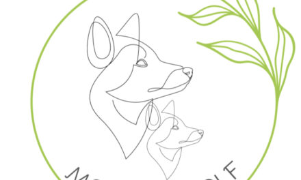 ELISA E IL PROGETTO “MAMMA LUPA GAE”: LA NATURA COME MAESTRA DI VITA