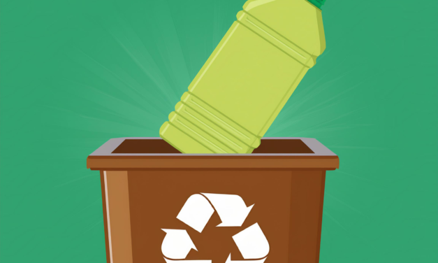 NUOVA POSTAZIONE DI RACCOLTA DELL’OLIO DOMESTICO ATTIVA A STAGNO