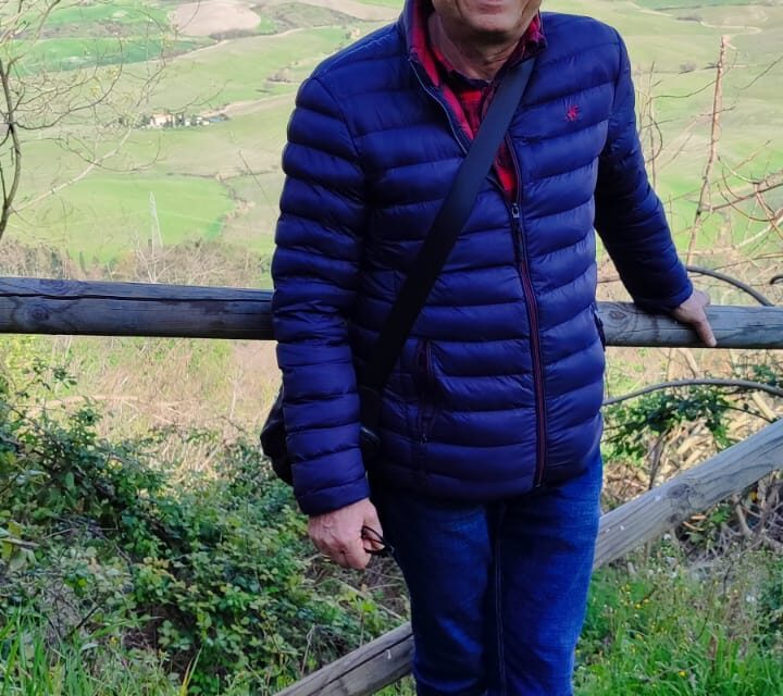 GESTIONE DEI RIFIUTI, ENERGIE RINNOVABILI E VIABILITÀ: INTERVISTA ALL’ASSESSORE BIASCI