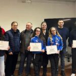 A COLLESALVETTI LO SPORT SI FA PROTAGONISTA: L’AMMINISTRAZIONE PREMIA I TALENTI LOCALI
