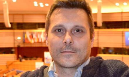 INTERVISTA A DANIELE ROSSI: PATRIMONIO SCOLASTICO, OCCUPAZIONE E IMPRESE AL CENTRO DELLE SFIDE PER IL 2025