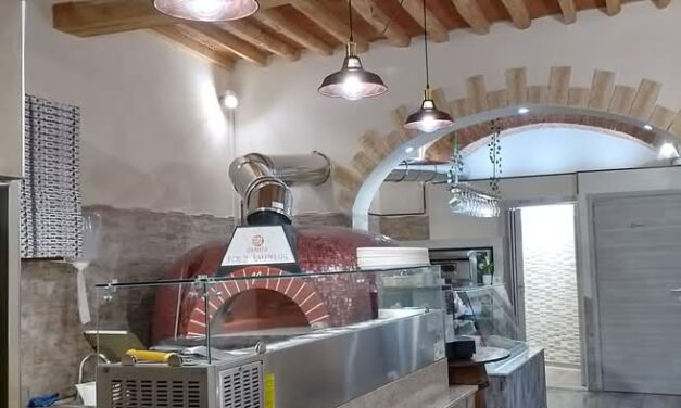 “PIZZA E TORTA” CERCA PERSONALE: APERTE DUE POSIZIONI A COLLESALVETTI