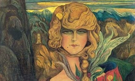 PINACOTECA SERVOLINI: LA SECONDA PUNTATA DEL CALENDARIO CULTURALE 2025 NELL’UNIVERSO SIMBOLICO DI RAOUL DAL MOLIN FERENZONA