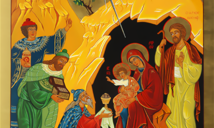 EPIFANIA: LUCE CHE UNISCE I POPOLI – LA RIFLESSIONE DI DON CLAUDIO CIURLI