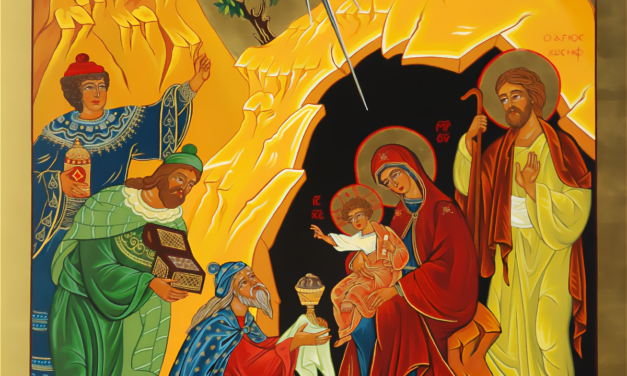 EPIFANIA: LUCE CHE UNISCE I POPOLI – LA RIFLESSIONE DI DON CLAUDIO CIURLI