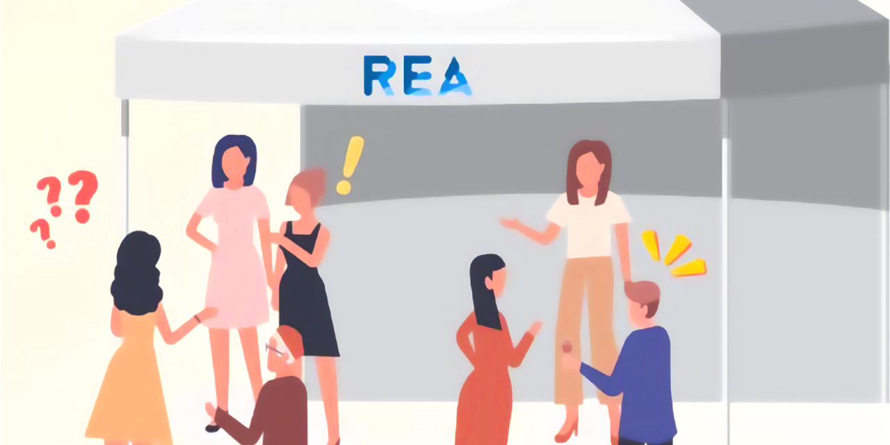REA ON THE ROAD: DUE TAPPE PER INFORMARE SULLA RACCOLTA DIFFERENZIATA