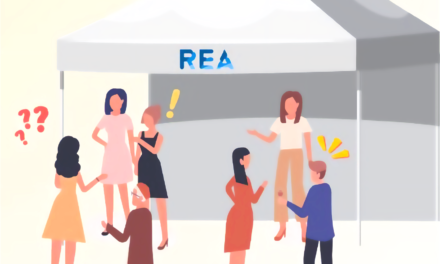 REA ON THE ROAD: DUE TAPPE PER INFORMARE SULLA RACCOLTA DIFFERENZIATA