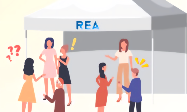 REA ON THE ROAD: DUE TAPPE PER INFORMARE SULLA RACCOLTA DIFFERENZIATA