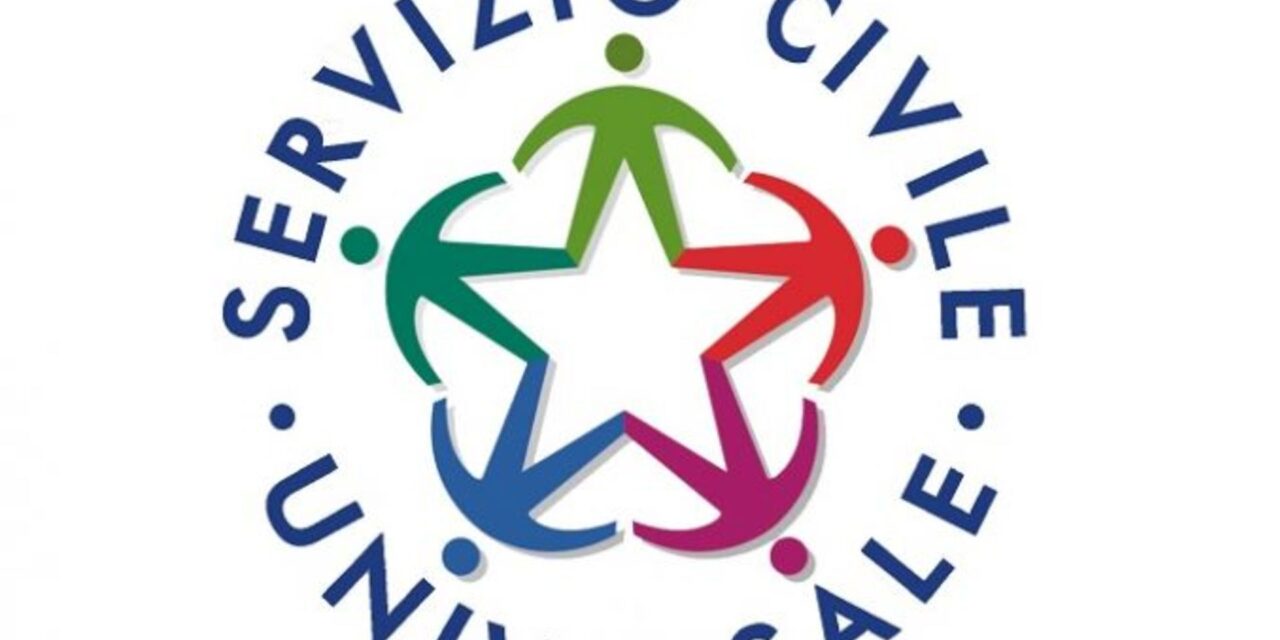 SERVIZIO CIVILE UNIVERSALE: OPPORTUNITÀ PER I GIOVANI TRA ESPERIENZA E CRESCITA PROFESSIONALE