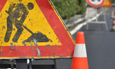 CHIUSURA TEMPORANEA DELLA SP 3 DEI POGGI PER INTERVENTI DI MANUTENZIONE