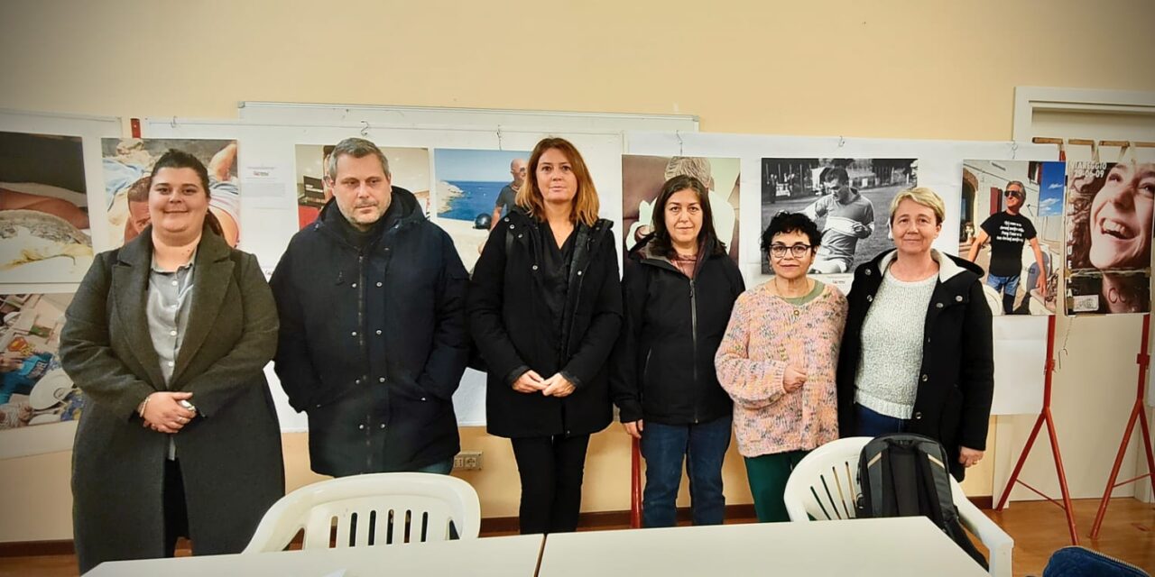 “NON NUMERI MA PERSONE”: INAUGURATA A VICARELLO LA 106ª EDIZIONE DELLA MOSTRA SULLA SICUREZZA SUL LAVORO