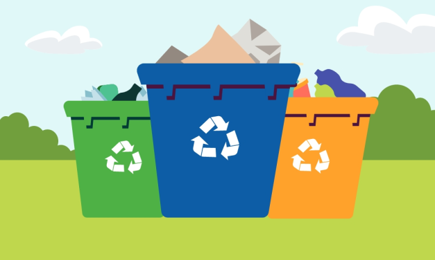 NOMINATI QUATTRO ISPETTORI AMBIENTALI PER MONITORARE IL CORRETTO SMALTIMENTO DEI RIFIUTI