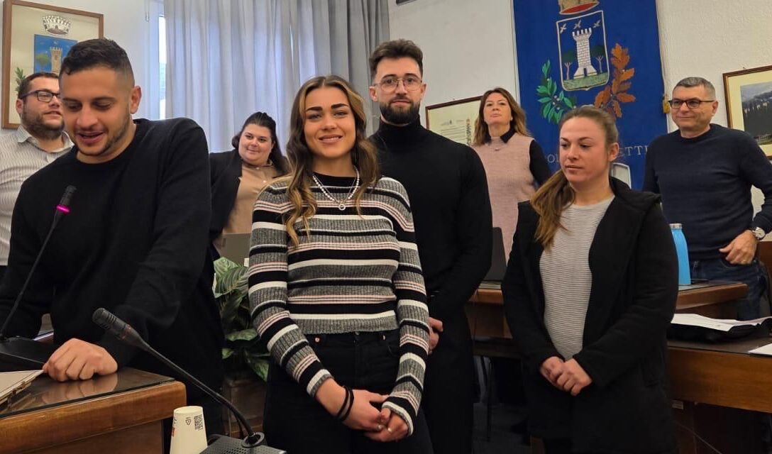 TALENTO E DEDIZIONE: COLLESALVETTI PREMIA TRE ECCELLENZE LOCALI