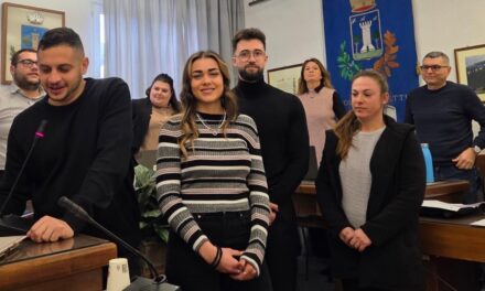 TALENTO E DEDIZIONE: COLLESALVETTI PREMIA TRE ECCELLENZE LOCALI