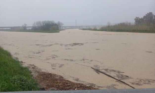 RISCHIO IDROGEOLOGICO ED IDRAULICO: EMESSA ALLERTA METEO ARANCIONE SULLA TOSCANA NORDOVEST