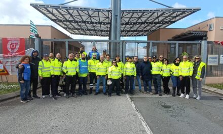 AUTOTRADE: SCIOPERO E MEDIAZIONE SCONGIURANO LO STOP, MA LA CRISI RESTA APERTA