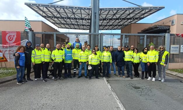 AUTOTRADE: SCIOPERO E MEDIAZIONE SCONGIURANO LO STOP, MA LA CRISI RESTA APERTA