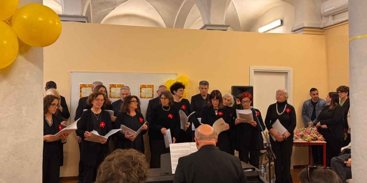 Collesalvetti celebra la Giornata Internazionale della Donna con tre giornate di eventi