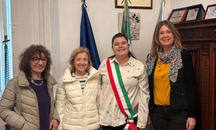 UN NUOVO PRESIDIO PER L’ASCOLTO: L’ASSOCIAZIONE RANDI APRE UNO SPORTELLO ANTIVIOLENZA