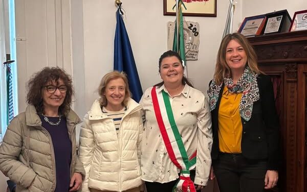 UN NUOVO PRESIDIO PER L’ASCOLTO: L’ASSOCIAZIONE RANDI APRE UNO SPORTELLO ANTIVIOLENZA