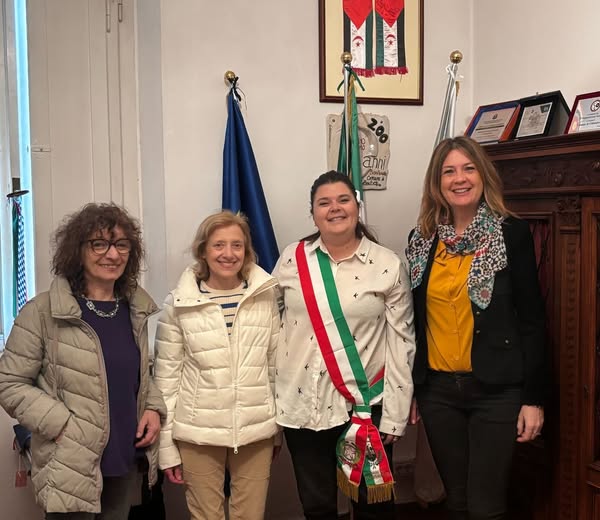 UN NUOVO PRESIDIO PER L’ASCOLTO: L’ASSOCIAZIONE RANDI APRE UNO SPORTELLO ANTIVIOLENZA