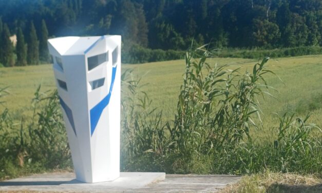 IL COMUNE INSTALLA 4 AUTOVELOX BIDIREZIONALI: ECCO DOVE SONO