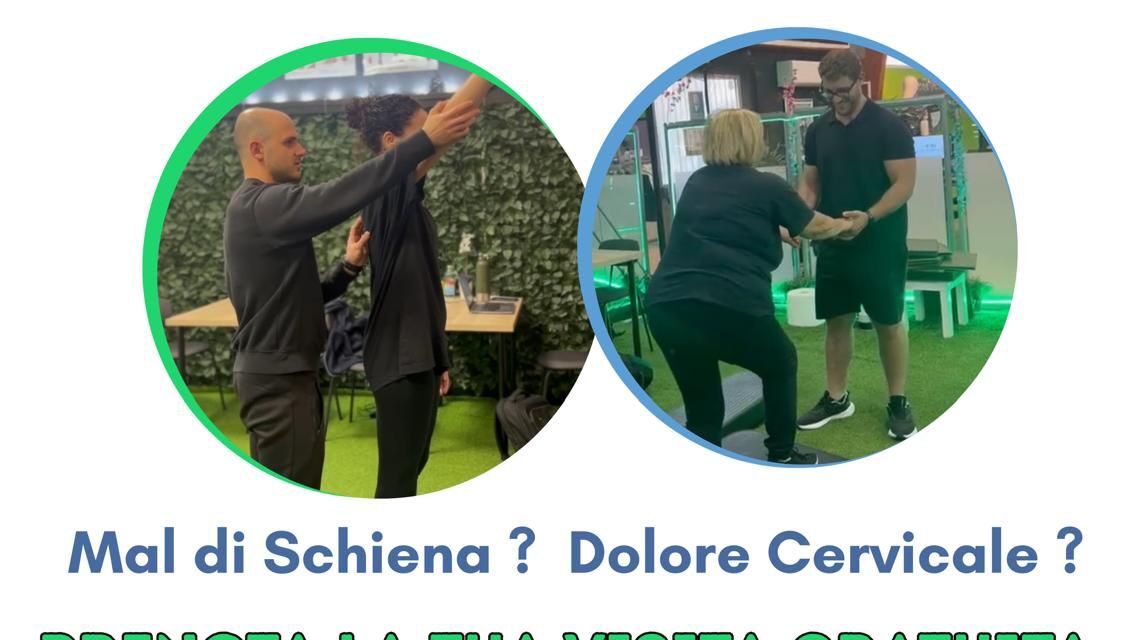 PORTE APERTE AL POLO DELLA SALUTE: IL 28 MAGGIO UNA GIORNATA DEDICATA ALLA PREVENZIONE E AL BENESSERE FUNZIONALE