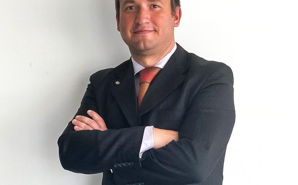 «LA CNA DI LIVORNO PRONTA A GUIDARE IL CAMBIAMENTO» – INTERVISTA AL NEO-PRESIDENTE CARLO SANTUCCI