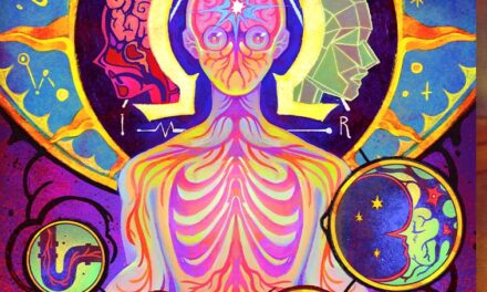 INTERVISTA A NATHAN WOLF: “OHM”, LA METAFORA DI UNA GENERAZIONE SOTTO TENSIONE