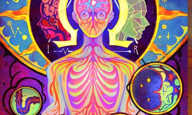 INTERVISTA A NATHAN WOLF: “OHM”, LA METAFORA DI UNA GENERAZIONE SOTTO TENSIONE