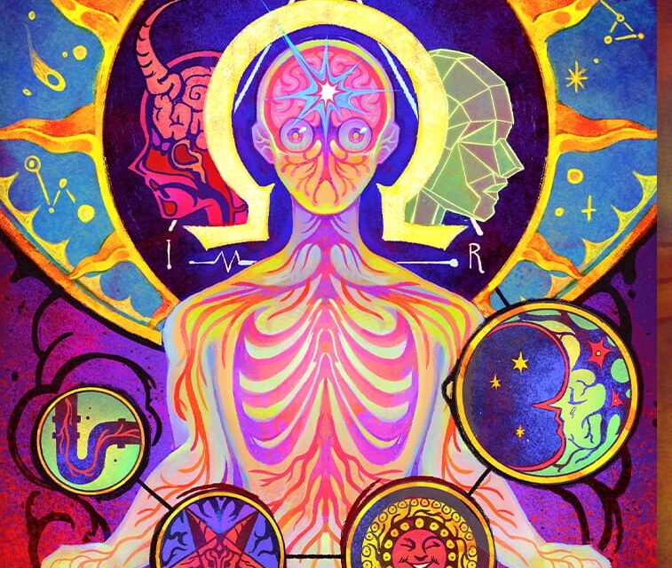 INTERVISTA A NATHAN WOLF: “OHM”, LA METAFORA DI UNA GENERAZIONE SOTTO TENSIONE