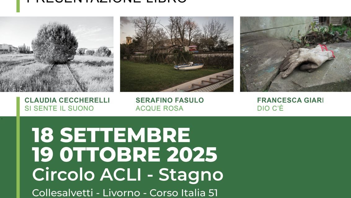 LE PERIFERIE IN PRIMO PIANO: UN ANNO DI IMMAGINI E RACCONTI