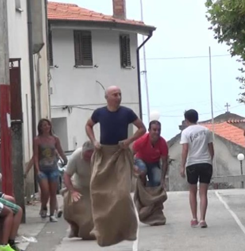 A STAGNO VECCHIO “GIOCHI IN PIAZZA PER GIOVANI DA 6 A 96 ANNI”