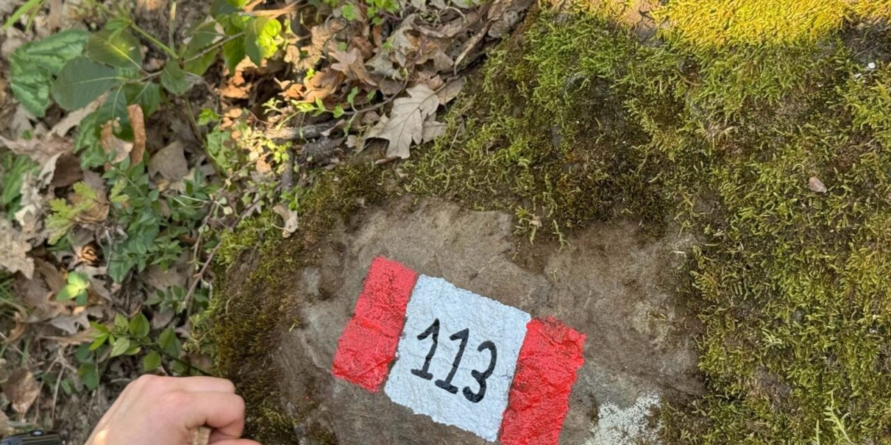 SENTIERI DEI MONTI LIVORNESI: UN PATTO PER CUSTODIRE E VALORIZZARE IL PAESAGGIO