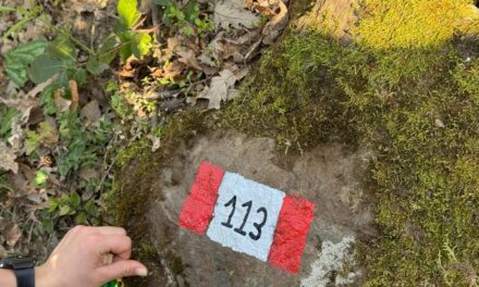 SENTIERI DEI MONTI LIVORNESI: UN PATTO PER CUSTODIRE E VALORIZZARE IL PAESAGGIO