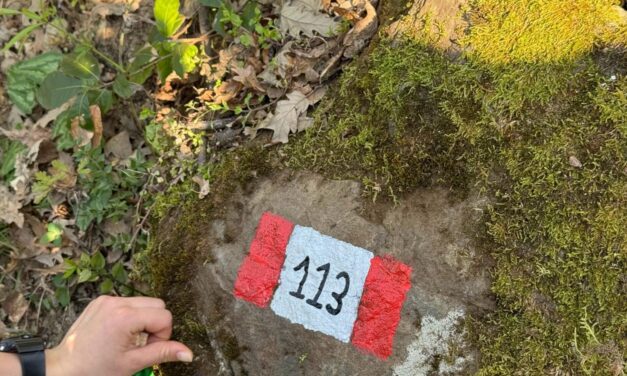 SENTIERI DEI MONTI LIVORNESI: UN PATTO PER CUSTODIRE E VALORIZZARE IL PAESAGGIO