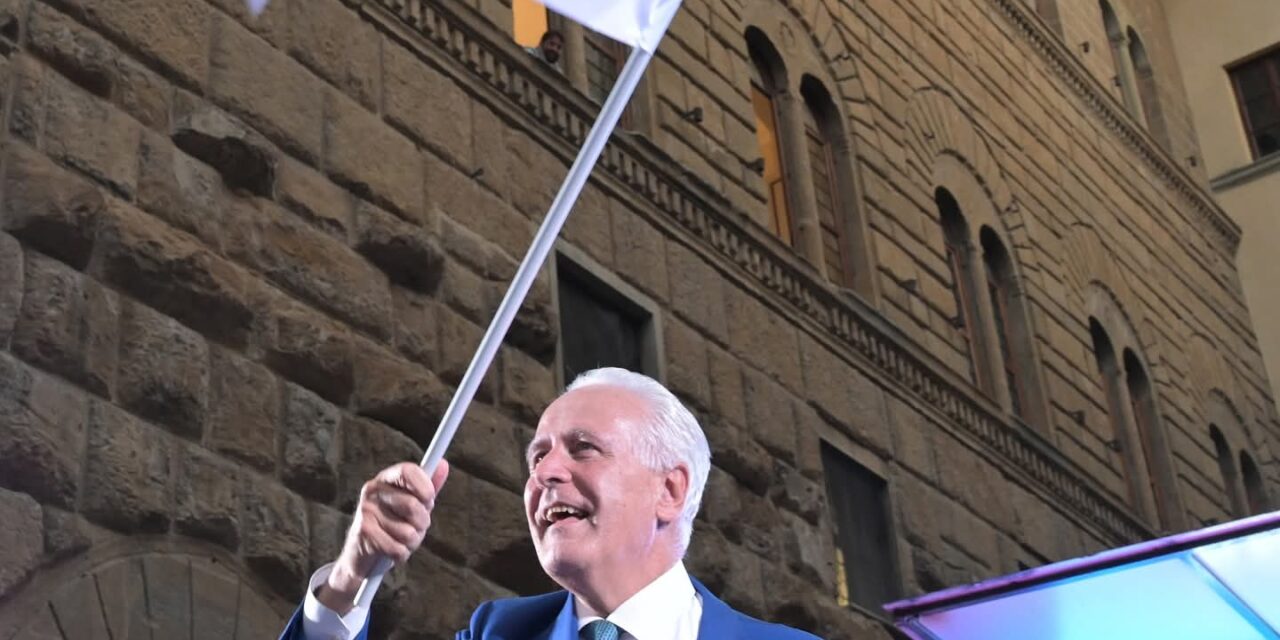 REGIONALI TOSCANA 2025: GIANI RICONFERMATO CON AMPIO MARGINE. AFFLUENZA AL MINIMO STORICO, COLLESALVETTI CONFERMA LA TENUTA DEL CENTROSINISTRA