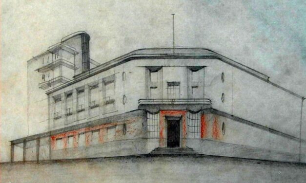 “LE SEGRETE TAPPE DEL LIBERTY”: A COLLESALVETTI LA PRIMA PUNTATA DEL CALENDARIO CULTURALE 2025-26