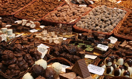 COLLESALVETTI CELEBRA IL “CIBO DEGLI DÈI”: DEBUTTA IL PRIMO FESTIVAL DELLA CIOCCOLATA