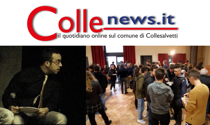 COLLENEWS.IT CONCLUDE LA SUA ESPERIENZA EDITORIALE
