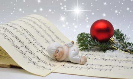 COLLESALVETTI, “CHRISTMAS SONGS”: IL CONCERTO DI NATALE DELL’ACCADEMIA MUSICALE
