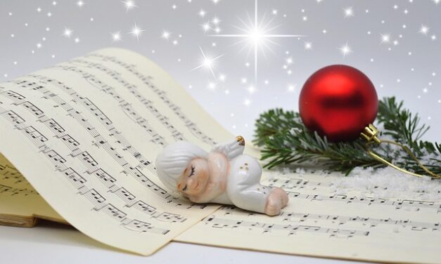 COLLESALVETTI, “CHRISTMAS SONGS”: IL CONCERTO DI NATALE DELL’ACCADEMIA MUSICALE