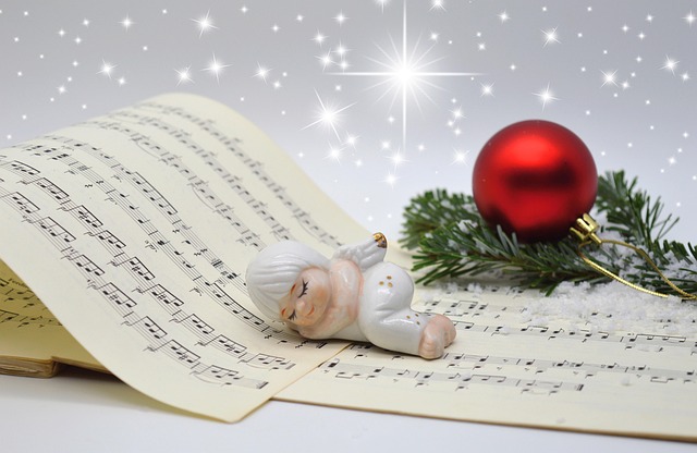 COLLESALVETTI, “CHRISTMAS SONGS”: IL CONCERTO DI NATALE DELL’ACCADEMIA MUSICALE