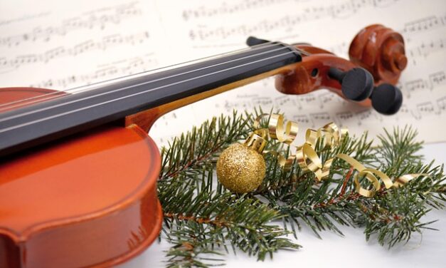 STAGNO, CONCERTO DI NATALE E OPEN DAY ALLA “MARGHERITA HACK”